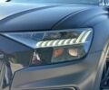 Черный Ауди Q8, объемом двигателя 3 л и пробегом 90 тыс. км за 75990 $, фото 8 на Automoto.ua