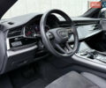 Черный Ауди Q8, объемом двигателя 2.97 л и пробегом 88 тыс. км за 51500 $, фото 53 на Automoto.ua