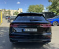 Черный Ауди Q8, объемом двигателя 2.97 л и пробегом 128 тыс. км за 62000 $, фото 4 на Automoto.ua