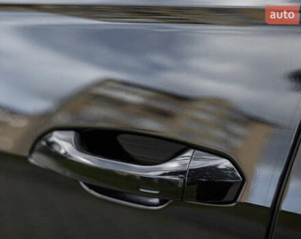 Черный Ауди Q8, объемом двигателя 3 л и пробегом 126 тыс. км за 49900 $, фото 28 на Automoto.ua