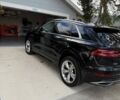 Черный Ауди Q8, объемом двигателя 3 л и пробегом 159 тыс. км за 50000 $, фото 19 на Automoto.ua