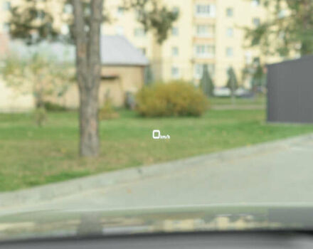 Черный Ауди Q8, объемом двигателя 3 л и пробегом 126 тыс. км за 49900 $, фото 98 на Automoto.ua