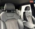 Ауді Q8 2019 у Києві на Automoto.ua Чорний Ауді Q8, об'ємом двигуна 3 л та пробігом 71 тис. км за 62500 $, фото 55 на Automoto.ua