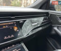 Чорний Ауді Q8, об'ємом двигуна 3 л та пробігом 115 тис. км за 43700 $, фото 24 на Automoto.ua