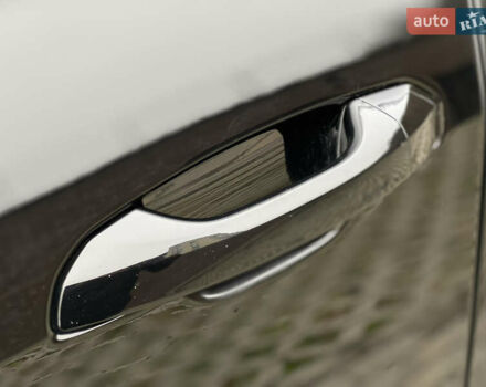 Черный Ауди Q8, объемом двигателя 3 л и пробегом 53 тыс. км за 48500 $, фото 23 на Automoto.ua