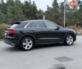 Черный Ауди Q8, объемом двигателя 2.97 л и пробегом 88 тыс. км за 51500 $, фото 17 на Automoto.ua