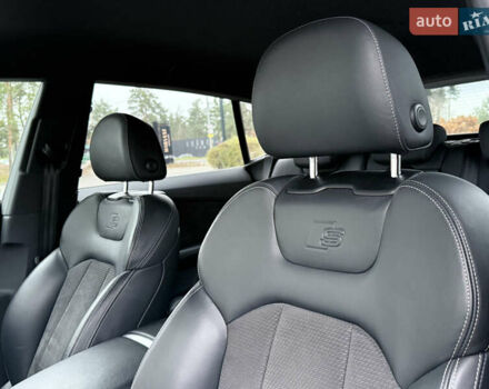 Черный Ауди Q8, объемом двигателя 2.97 л и пробегом 88 тыс. км за 51500 $, фото 34 на Automoto.ua