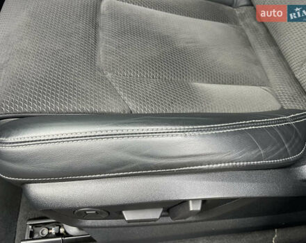 Черный Ауди Q8, объемом двигателя 3 л и пробегом 92 тыс. км за 63900 $, фото 69 на Automoto.ua