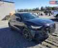 Черный Ауди Q8, объемом двигателя 3 л и пробегом 140 тыс. км за 22000 $, фото 3 на Automoto.ua