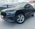 Чорний Ауді Q8, об'ємом двигуна 3 л та пробігом 137 тис. км за 57700 $, фото 1 на Automoto.ua