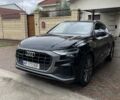 Черный Ауди Q8, объемом двигателя 2.97 л и пробегом 130 тыс. км за 60000 $, фото 1 на Automoto.ua