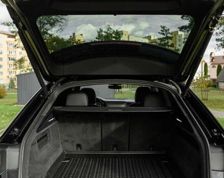 Черный Ауди Q8, объемом двигателя 3 л и пробегом 126 тыс. км за 49900 $, фото 83 на Automoto.ua