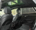 Черный Ауди Q8, объемом двигателя 3 л и пробегом 126 тыс. км за 49900 $, фото 75 на Automoto.ua