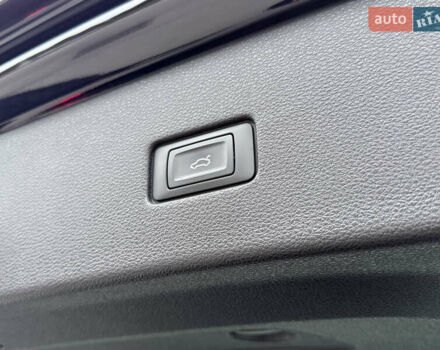 Черный Ауди Q8, объемом двигателя 2.97 л и пробегом 88 тыс. км за 51500 $, фото 55 на Automoto.ua