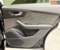 Ауді Q8 2019 у Києві на Automoto.ua Чорний Ауді Q8, об'ємом двигуна 3 л та пробігом 71 тис. км за 62500 $, фото 41 на Automoto.ua