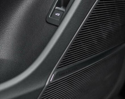 Черный Ауди Q8, объемом двигателя 3 л и пробегом 126 тыс. км за 49900 $, фото 31 на Automoto.ua