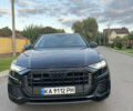 Чорний Ауді Q8, об'ємом двигуна 2.97 л та пробігом 68 тис. км за 66500 $, фото 9 на Automoto.ua