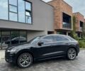 Черный Ауди Q8, объемом двигателя 3 л и пробегом 62 тыс. км за 72000 $, фото 6 на Automoto.ua
