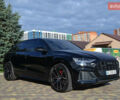 Ауди Q8 2020 в Днепре (Днепропетровске) на Automoto.ua Черный Ауди Q8, объемом двигателя 2.97 л и пробегом 109 тыс. км за 56000 $, фото 10 на Automoto.ua