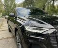 Черный Ауди Q8, объемом двигателя 2.97 л и пробегом 139 тыс. км за 59000 $, фото 1 на Automoto.ua