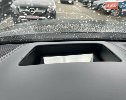 Черный Ауди Q8, объемом двигателя 3 л и пробегом 75 тыс. км за 57000 $, фото 10 на Automoto.ua