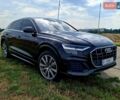 Чорний Ауді Q8, об'ємом двигуна 3 л та пробігом 132 тис. км за 65400 $, фото 4 на Automoto.ua
