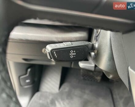 Ауди Q8 2020 в Киеве на Automoto.ua Черный Ауди Q8, объемом двигателя 2.97 л и пробегом 124 тыс. км за 54700 $, фото 34 на Automoto.ua