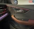 Ауди Q8 2020 в Киеве на Automoto.ua Черный Ауди Q8, объемом двигателя 2.97 л и пробегом 124 тыс. км за 54700 $, фото 49 на Automoto.ua