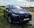 Чорний Ауді Q8, об'ємом двигуна 3 л та пробігом 132 тис. км за 65400 $, фото 21 на Automoto.ua
