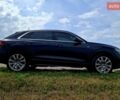 Чорний Ауді Q8, об'ємом двигуна 3 л та пробігом 132 тис. км за 65400 $, фото 3 на Automoto.ua