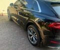 Черный Ауди Q8, объемом двигателя 3 л и пробегом 62 тыс. км за 72000 $, фото 4 на Automoto.ua