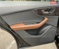 Ауди Q8 2020 в Киеве на Automoto.ua Черный Ауди Q8, объемом двигателя 2.97 л и пробегом 124 тыс. км за 54700 $, фото 35 на Automoto.ua