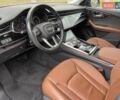 Ауди Q8 2020 в Киеве на Automoto.ua Черный Ауди Q8, объемом двигателя 2.97 л и пробегом 124 тыс. км за 54700 $, фото 23 на Automoto.ua