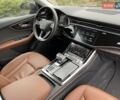 Ауди Q8 2020 в Киеве на Automoto.ua Черный Ауди Q8, объемом двигателя 2.97 л и пробегом 124 тыс. км за 54700 $, фото 41 на Automoto.ua