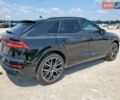 Черный Ауди Q8, объемом двигателя 3 л и пробегом 68 тыс. км за 49900 $, фото 2 на Automoto.ua