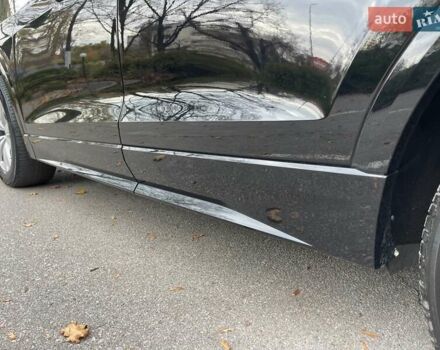 Ауди Q8 2020 в Киеве на Automoto.ua Черный Ауди Q8, объемом двигателя 2.97 л и пробегом 124 тыс. км за 54700 $, фото 21 на Automoto.ua