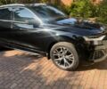 Черный Ауди Q8, объемом двигателя 3 л и пробегом 62 тыс. км за 72000 $, фото 1 на Automoto.ua