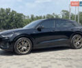 Чорний Ауді Q8, об'ємом двигуна 2.97 л та пробігом 130 тис. км за 58088 $, фото 12 на Automoto.ua