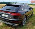 Чорний Ауді Q8, об'ємом двигуна 3 л та пробігом 132 тис. км за 65400 $, фото 5 на Automoto.ua