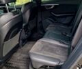 Чорний Ауді Q8, об'ємом двигуна 3 л та пробігом 132 тис. км за 65400 $, фото 13 на Automoto.ua