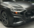 Чорний Ауді Q8, об'ємом двигуна 3 л та пробігом 35 тис. км за 65000 $, фото 4 на Automoto.ua