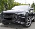 Чорний Ауді Q8, об'ємом двигуна 2.97 л та пробігом 52 тис. км за 84000 $, фото 1 на Automoto.ua