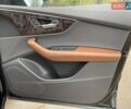 Ауди Q8 2020 в Киеве на Automoto.ua Черный Ауди Q8, объемом двигателя 2.97 л и пробегом 124 тыс. км за 54700 $, фото 38 на Automoto.ua