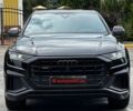 Чорний Ауді Q8, об'ємом двигуна 2.97 л та пробігом 185 тис. км за 51500 $, фото 1 на Automoto.ua