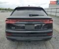 Черный Ауди Q8, объемом двигателя 3 л и пробегом 102 тыс. км за 39795 $, фото 1 на Automoto.ua