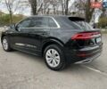 Ауди Q8 2020 в Киеве на Automoto.ua Черный Ауди Q8, объемом двигателя 2.97 л и пробегом 124 тыс. км за 54700 $, фото 8 на Automoto.ua