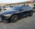 Черный Ауди Q8, объемом двигателя 3 л и пробегом 109 тыс. км за 22000 $, фото 1 на Automoto.ua