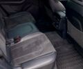 Чорний Ауді Q8, об'ємом двигуна 3 л та пробігом 132 тис. км за 65400 $, фото 19 на Automoto.ua
