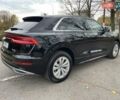 Ауди Q8 2020 в Киеве на Automoto.ua Черный Ауди Q8, объемом двигателя 2.97 л и пробегом 124 тыс. км за 54700 $, фото 13 на Automoto.ua
