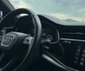 Черный Ауди Q8, объемом двигателя 3 л и пробегом 62 тыс. км за 72000 $, фото 8 на Automoto.ua